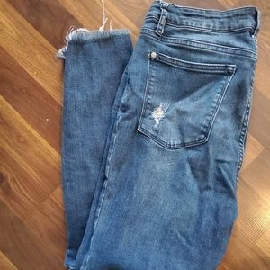 Judy Blue Jeans